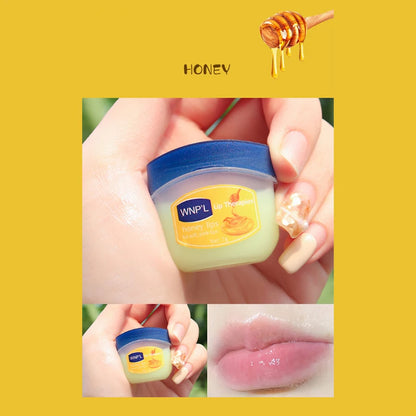 New 4/6/8pcs Moisturizing Lip Balm Sets Lipstick Makeup Natural Plant Base Moisturizer Lip Balm Anti-cracking Lips Skin Care