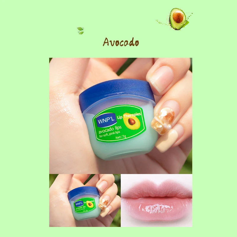 New 4/6/8pcs Moisturizing Lip Balm Sets Lipstick Makeup Natural Plant Base Moisturizer Lip Balm Anti-cracking Lips Skin Care