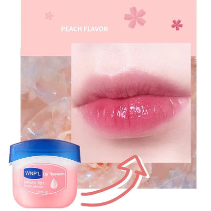 New 4/6/8pcs Moisturizing Lip Balm Sets Lipstick Makeup Natural Plant Base Moisturizer Lip Balm Anti-cracking Lips Skin Care