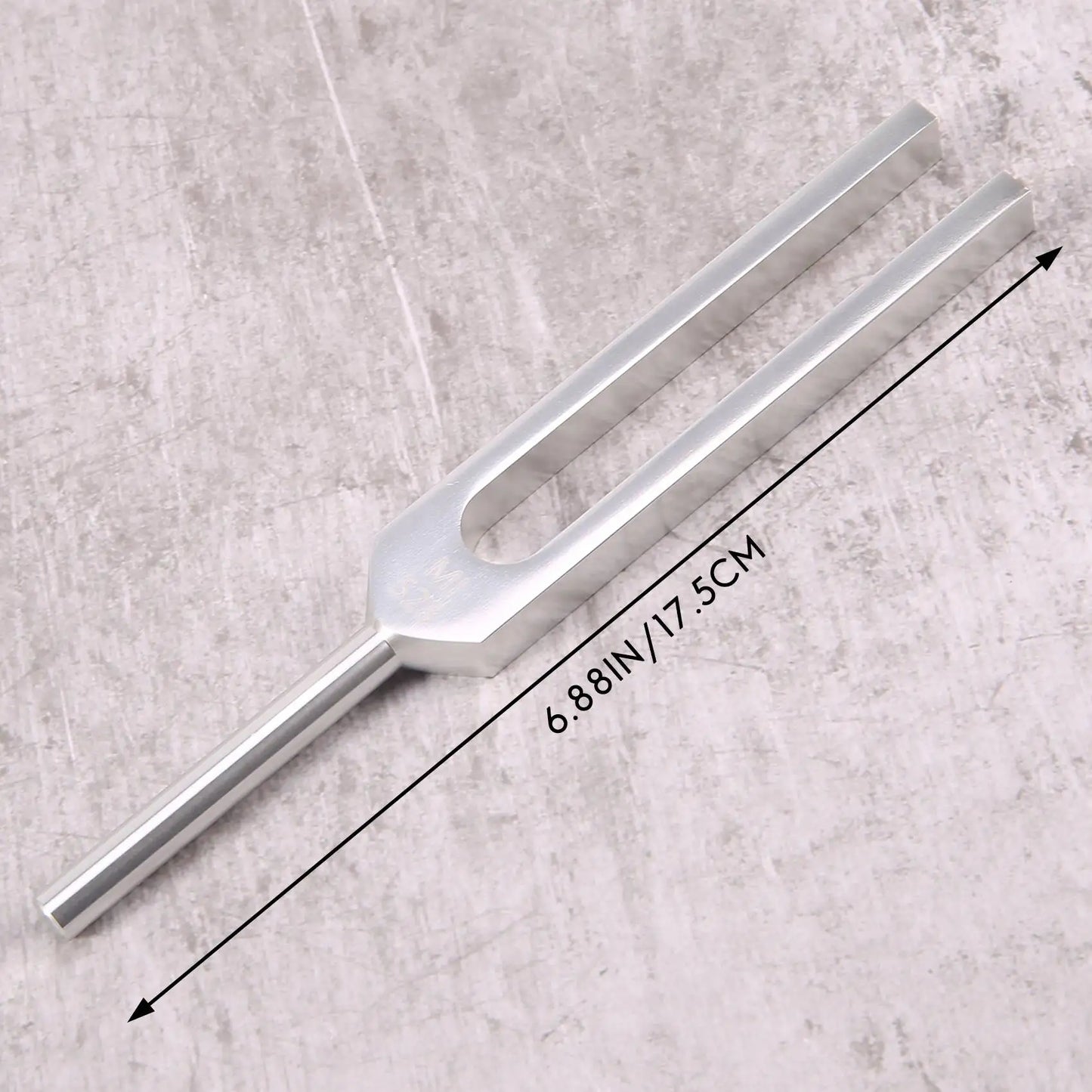 Trending Now Tuning Fork 528C 528HZ Tuner with Mallet Set for DNA Repair Healing Nervous System Testing Tuning Fork Health Care