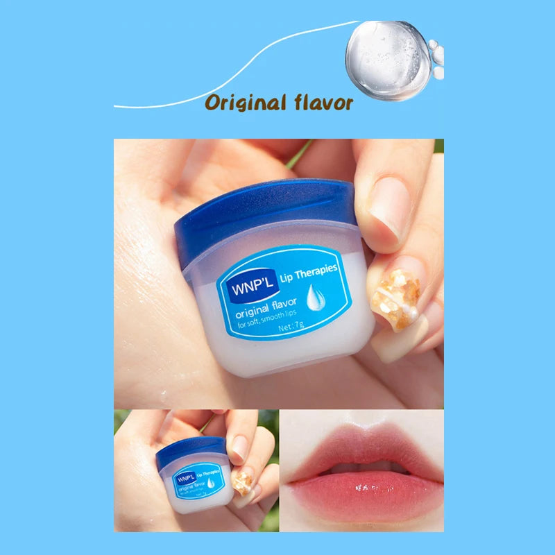 New 4/6/8pcs Moisturizing Lip Balm Sets Lipstick Makeup Natural Plant Base Moisturizer Lip Balm Anti-cracking Lips Skin Care